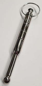 Lady Girl Vibrating Uretheral Sound with Ball